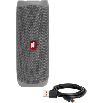 Jbl jblflip5gryam 5