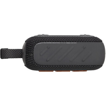 Jbl Go 4 Portable Bluetooth Speaker (Black) — thumbnail 8