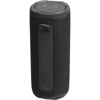JBL Grip Portable Bluetooth Speaker (Black) — thumbnail 2