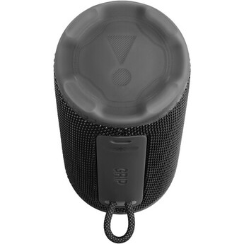 JBL Grip Portable Bluetooth Speaker (Black) — thumbnail 4