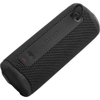 JBL Grip Portable Bluetooth Speaker (Black) — thumbnail 5