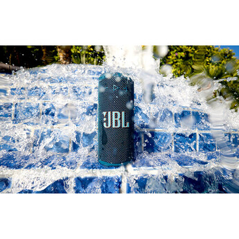 JBL Grip Portable Bluetooth Speaker (Black) — thumbnail 8
