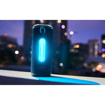 JBL Grip Portable Bluetooth Speaker (Black) — thumbnail 9