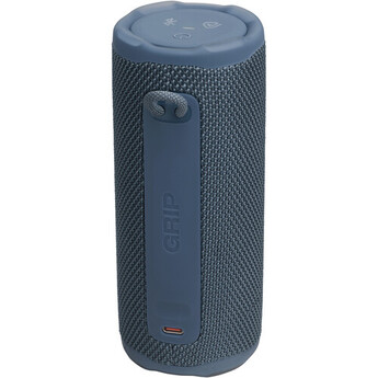 JBL Grip Portable Bluetooth Speaker (Blue) — thumbnail 2