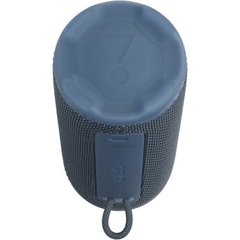 JBL Grip Portable Bluetooth Speaker (Blue) — thumbnail 4