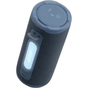 JBL Grip Portable Bluetooth Speaker (Blue) — thumbnail 6