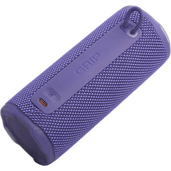 JBL Grip Portable Bluetooth Speaker (Purple) — thumbnail 5