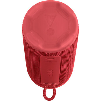 JBL Grip Portable Bluetooth Speaker (Red) — thumbnail 4