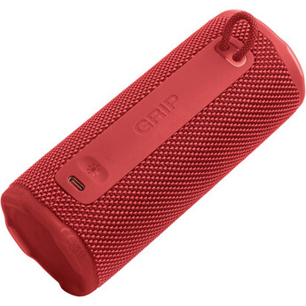 JBL Grip Portable Bluetooth Speaker (Red) — thumbnail 5