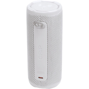 JBL Grip Portable Bluetooth Speaker (White) — thumbnail 2