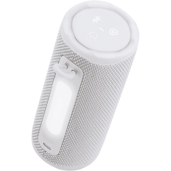 JBL Grip Portable Bluetooth Speaker (White) — thumbnail 6