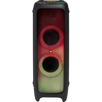 Jbl PartyBox 1000 Portable Bluetooth Speaker - Black — thumbnail 2