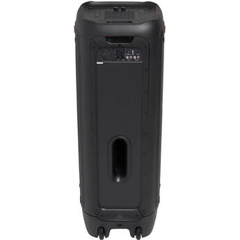 Jbl PartyBox 1000 Portable Bluetooth Speaker - Black — thumbnail 3
