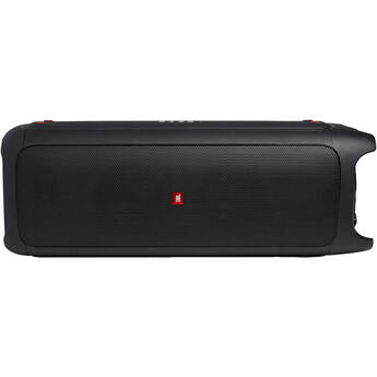 Jbl PartyBox 1000 Portable Bluetooth Speaker - Black — thumbnail 6