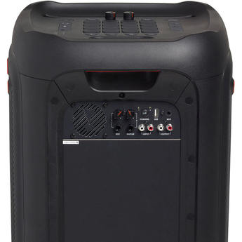 Jbl jblpartybox1000a 5