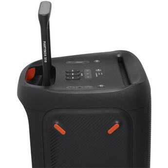 JBL PartyBox 310 Portable Bluetooth Speaker with Party Lights — thumbnail 10