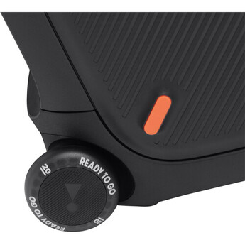JBL PartyBox 310 Portable Bluetooth Speaker with Party Lights — thumbnail 11