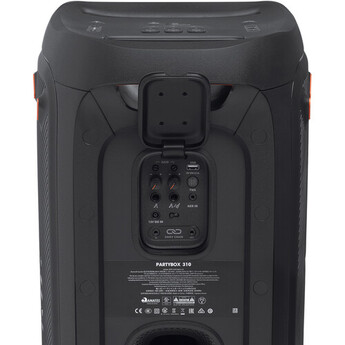 JBL PartyBox 310 Portable Bluetooth Speaker with Party Lights — thumbnail 6