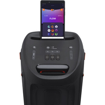 JBL PartyBox 310 Portable Bluetooth Speaker with Party Lights — thumbnail 8