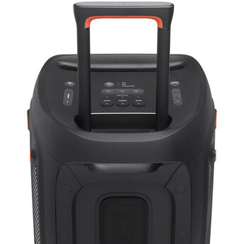 JBL PartyBox 310 Portable Bluetooth Speaker with Party Lights — thumbnail 9