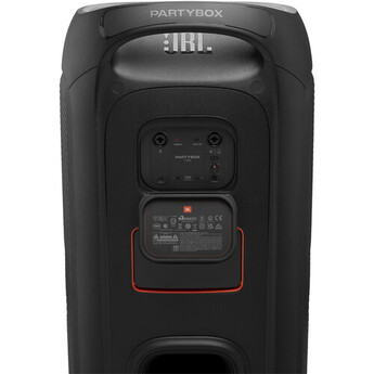 JBL PartyBox 720 800W Wireless Speaker — thumbnail 5