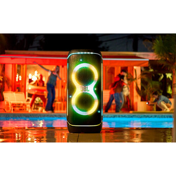JBL PartyBox 720 800W Wireless Speaker — thumbnail 6