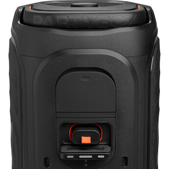 JBL PartyBox 130 200W Wireless Party Speaker (Black) — thumbnail 5