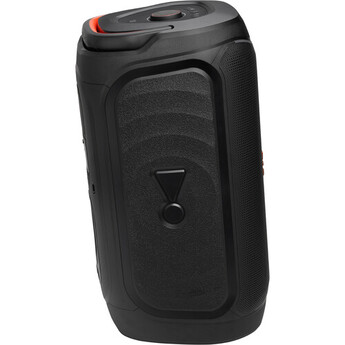 JBL PartyBox 130 200W Wireless Party Speaker (Black) — thumbnail 8