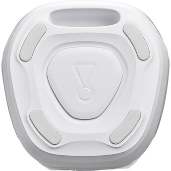 JBL PartyBox 130 200W Wireless Party Speaker (White) — thumbnail 5