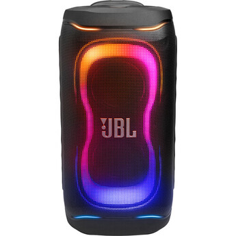 JBL PartyBox 330 280W Wireless Party Speaker (Black)