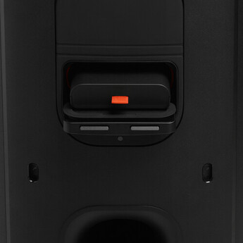 JBL PartyBox 330 280W Wireless Party Speaker (Black) — thumbnail 10