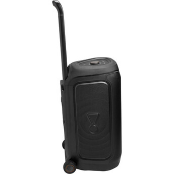 JBL PartyBox 330 280W Wireless Party Speaker (Black) — thumbnail 5