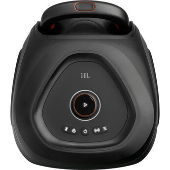 JBL PartyBox 330 280W Wireless Party Speaker (Black) — thumbnail 8