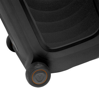 JBL PartyBox 330 280W Wireless Party Speaker (Black) — thumbnail 9