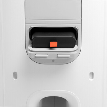 JBL PartyBox 330 280W Wireless Party Speaker (White) — thumbnail 10