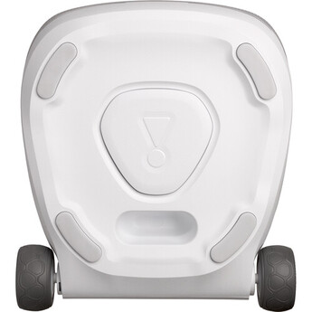 JBL PartyBox 330 280W Wireless Party Speaker (White) — thumbnail 6