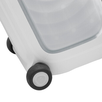 JBL PartyBox 330 280W Wireless Party Speaker (White) — thumbnail 9