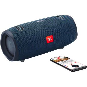 Jbl jblxtreme2bluam 5