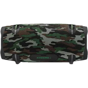 jbl Xtreme 2 Portable Bluetooth Speaker (Squad) — thumbnail 3