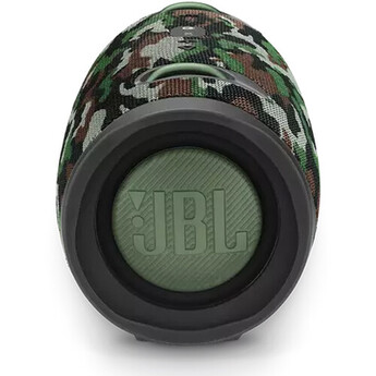 jbl Xtreme 2 Portable Bluetooth Speaker (Squad) — thumbnail 4