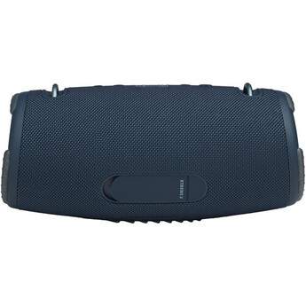 Jbl Xtreme 3 Portable Bluetooth Speaker (Blue) — thumbnail 4