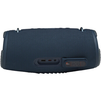 Jbl Xtreme 3 Portable Bluetooth Speaker (Blue) — thumbnail 5