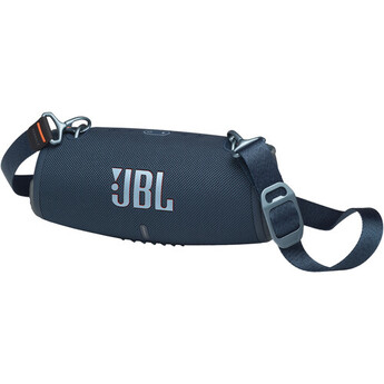 Jbl Xtreme 3 Portable Bluetooth Speaker (Blue) — thumbnail 8