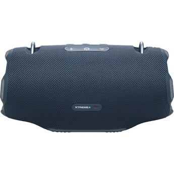 JBL Xtreme 4 Portable Wireless Waterproof Speaker (Blue) — thumbnail 2