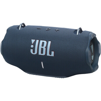 JBL Xtreme 4 Portable Wireless Waterproof Speaker (Blue) — thumbnail 3