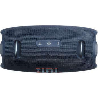 JBL Xtreme 4 Portable Wireless Waterproof Speaker (Blue) — thumbnail 5