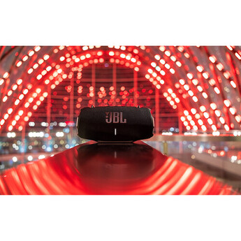 Jbl Xtreme 4 Portable Wireless Waterproof Speaker (Camo) — thumbnail 14