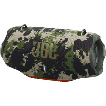 Jbl Xtreme 4 Portable Wireless Waterproof Speaker (Camo) — thumbnail 2