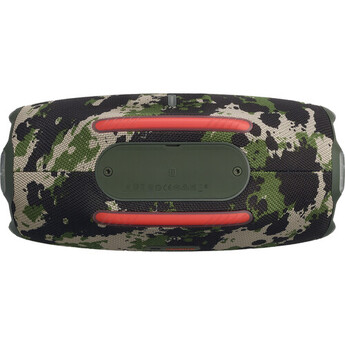 Jbl Xtreme 4 Portable Wireless Waterproof Speaker (Camo) — thumbnail 6
