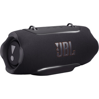 JBL Xtreme 5 Portable Wireless Waterproof Speaker (Black) — thumbnail 2